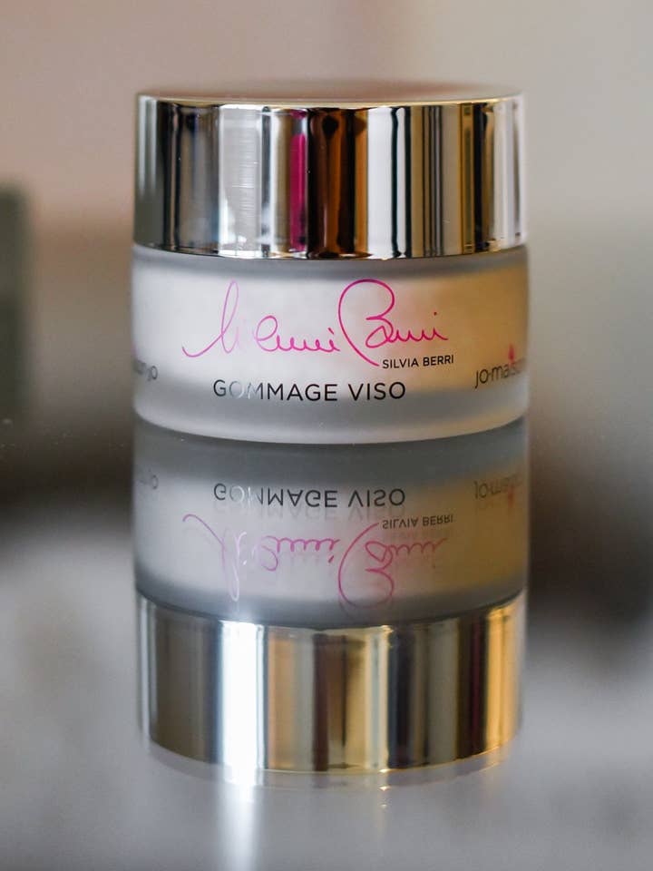 Scrub Silvia Berri Probiotics for wholesale by JO.MAISON.JO