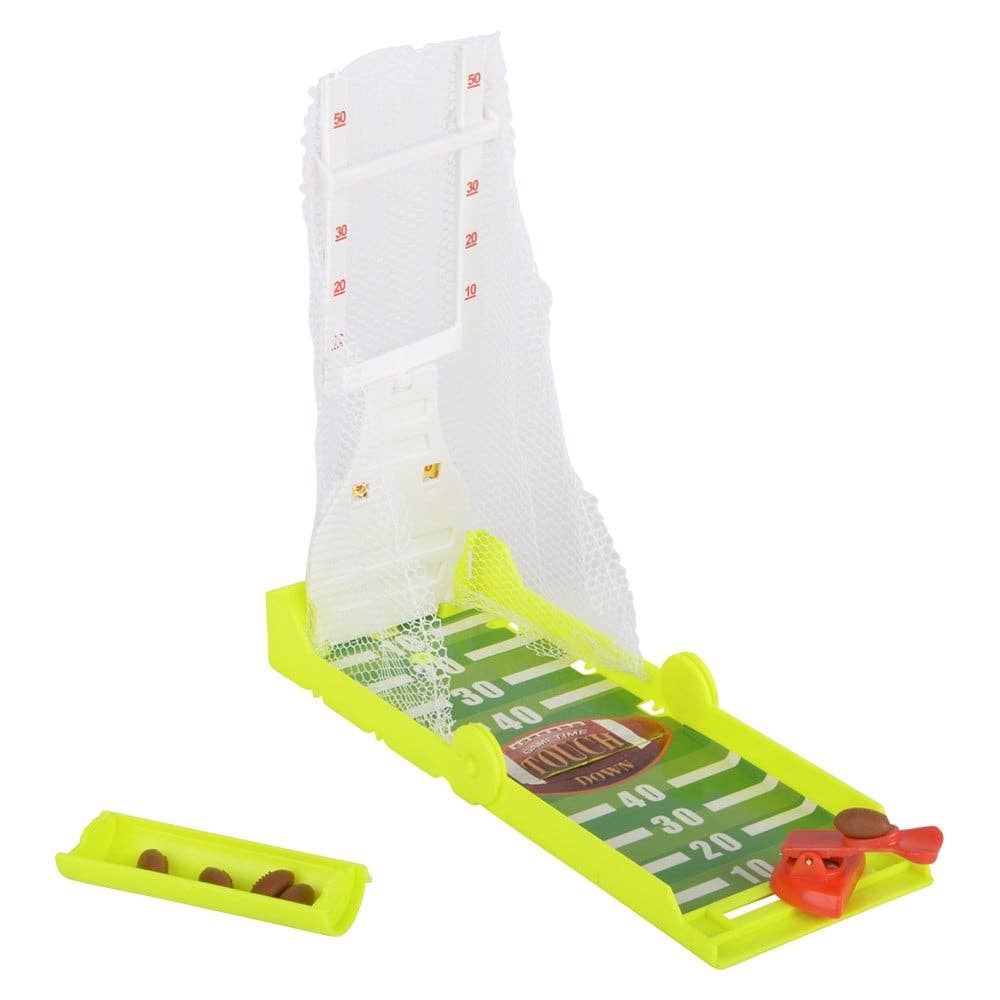 La Luna Bella - Toys - Venta al por mayor Juguete tradicional - Niños - Juguetes para niños SPORTS SLAP GAMES LLB de 8.5 pulgadas2