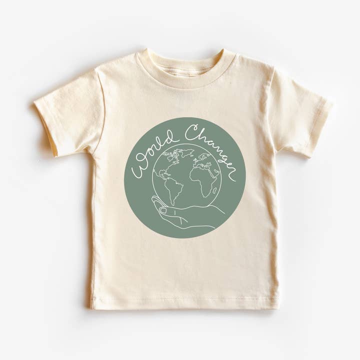 Natural World Changer for wholesale on Faire0