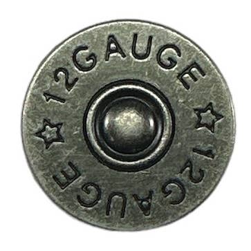 12 Gauge Tack OS for wholesale by Rustic Iron Store