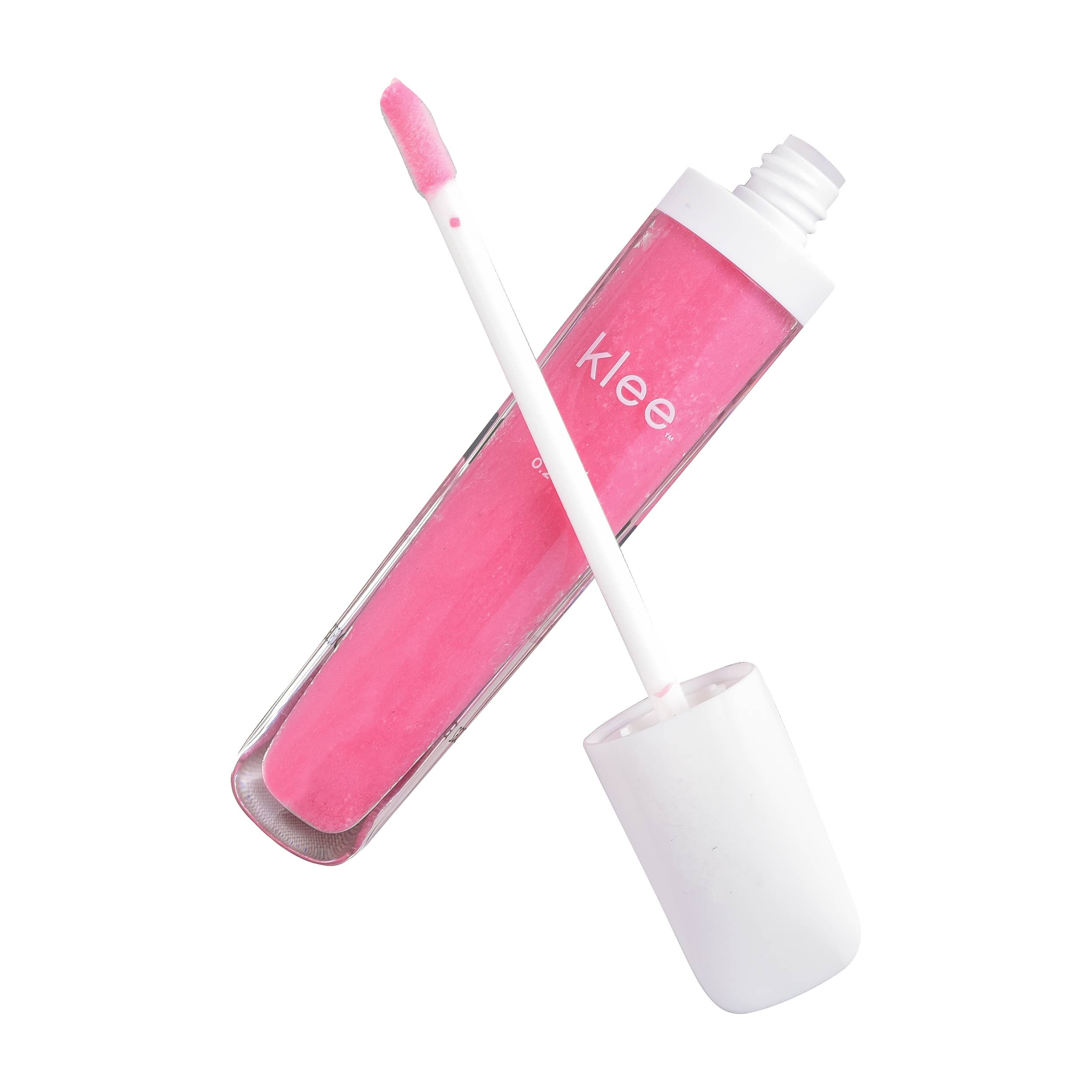 Klee Naturals - Wholesale Lip Gloss - Kids - Brighton Ensemble - Klee Natural Tinted Lip Gloss1