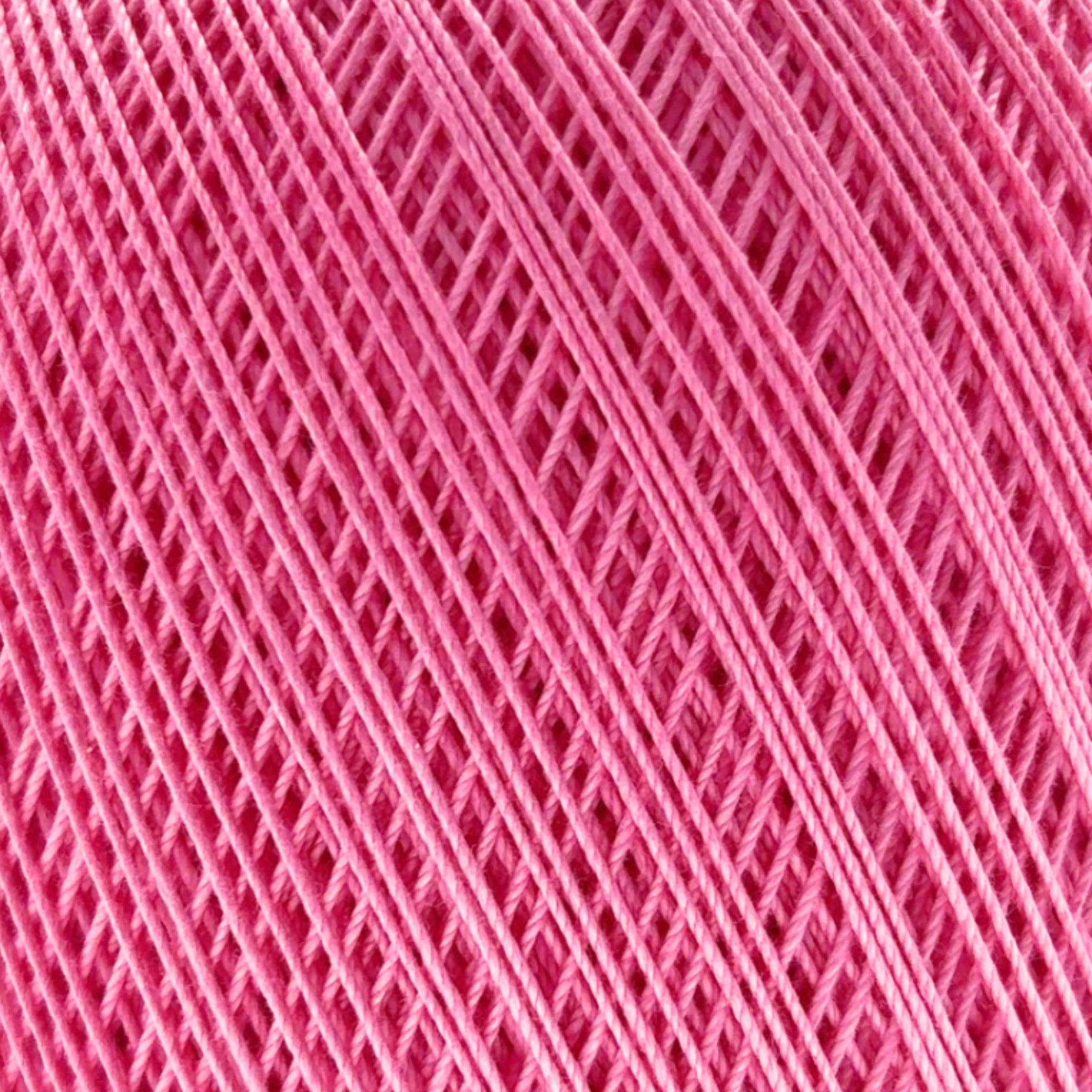 Sensy - Wholesale Yarn - Sensy Crochet Thread Classic Size 10, 100% Mercerized Giza Cotton, 617 Yards, Gauge 0 Lace27