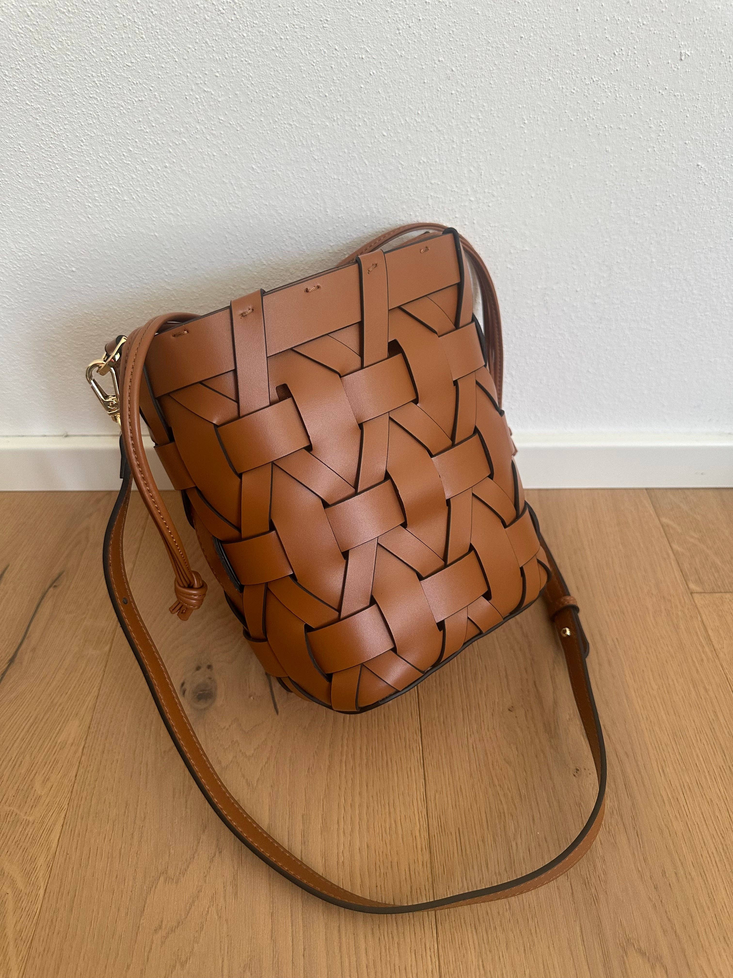 Zhade - Wholesale Crossbody Bag - Women's - BROOKLYN - Genuine leather8