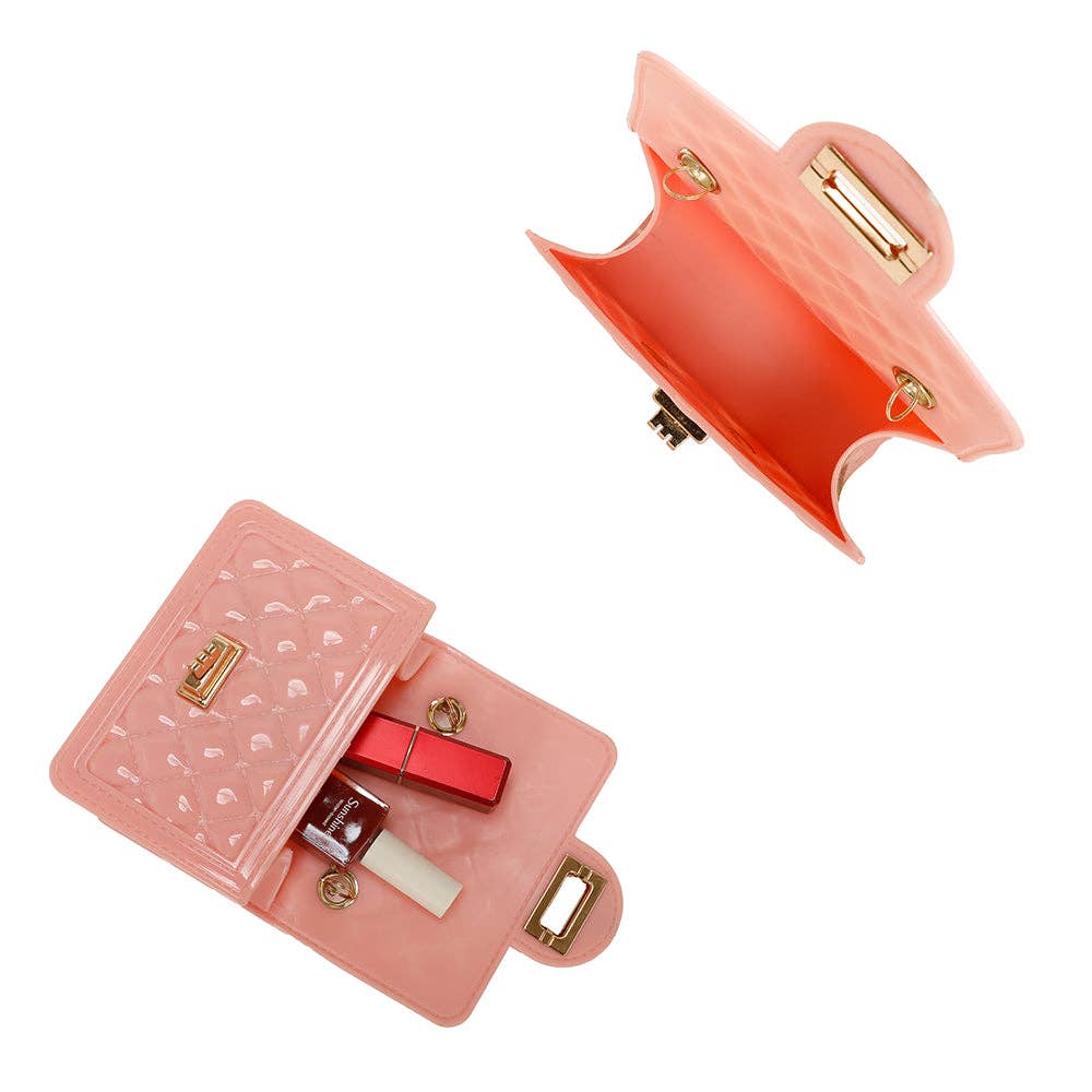 Gallantry - Wholesale Crossbody Bag - Kids - Lola (XD-79003)8