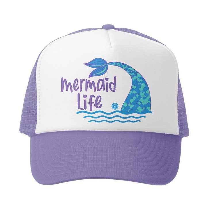 Mermaid Life for wholesale by GROM SQUAD