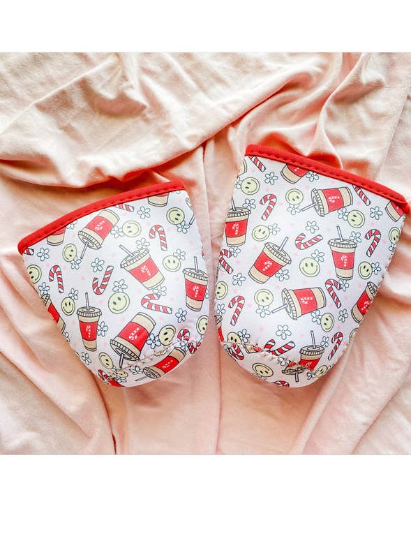 Peppermint Drink (MED) for wholesale by Teddy Transfers