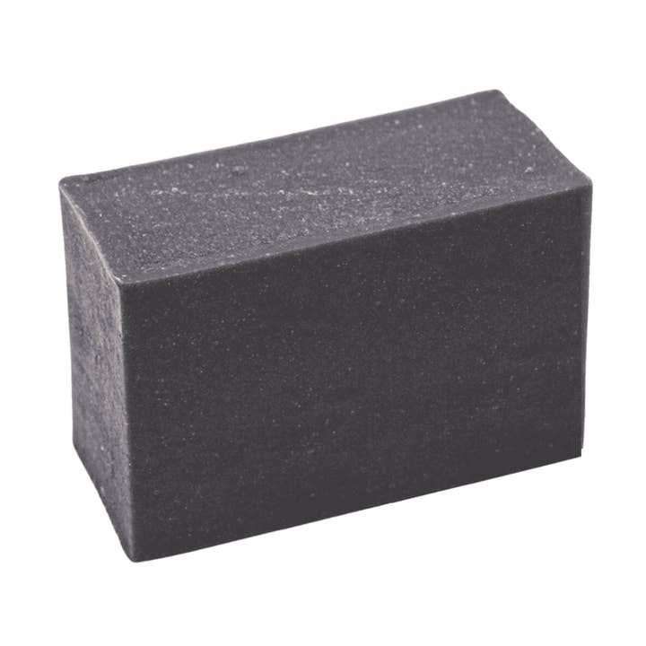 Coal Miner's Soap for wholesale by O'Canada Soapworks Inc