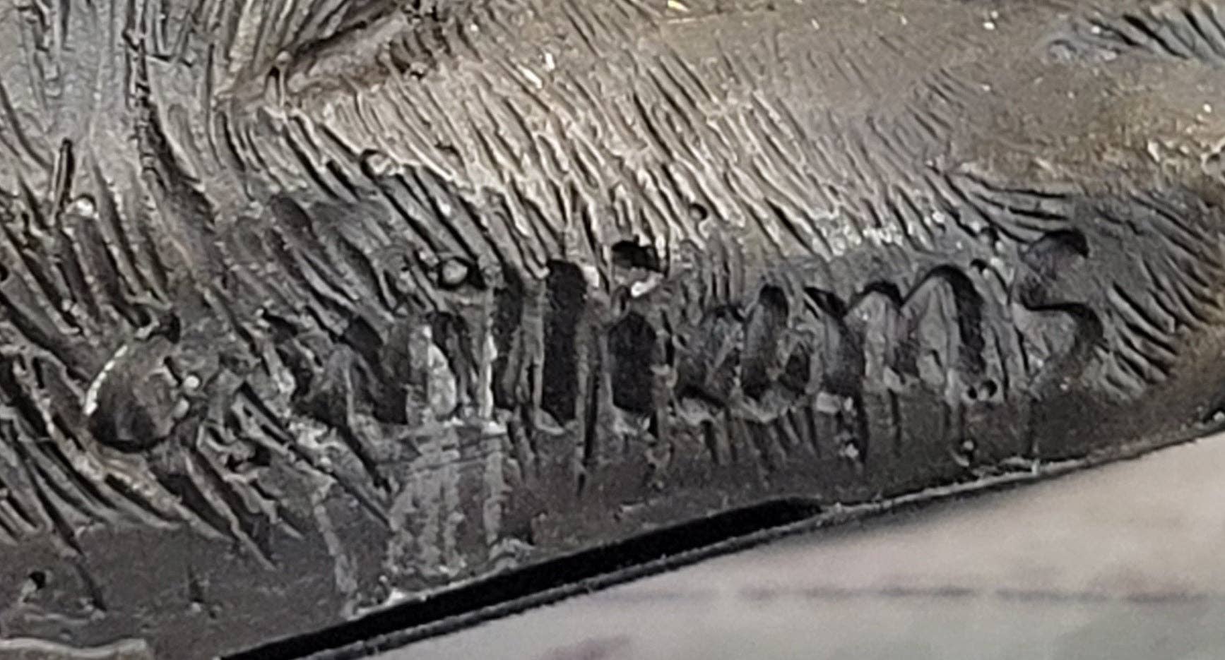 Bronzhaus - Wholesale Sculpture - Chihuahua Puppy Dog Wearing Blue Sweater Bronze Metal Figurine Sculpture Decor9