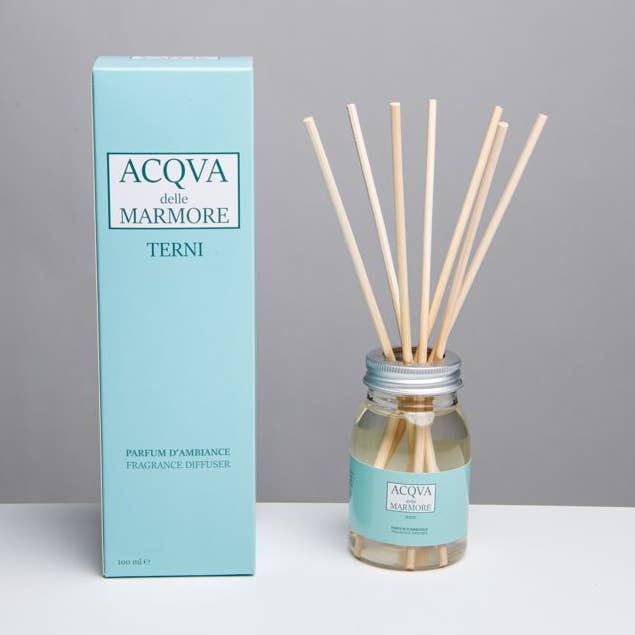 Acqua Delle Marmore Air Freshener 100 Ml and other Purchase Wholesale acqua ufficio. Free Returns & Net 60 Terms on Faire trending on Faire.