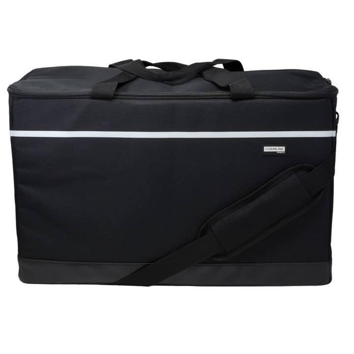 Formline Smell Proof Duffle Bag - Extra Large - XXL for wholesale by Formline Smell Proof Bags