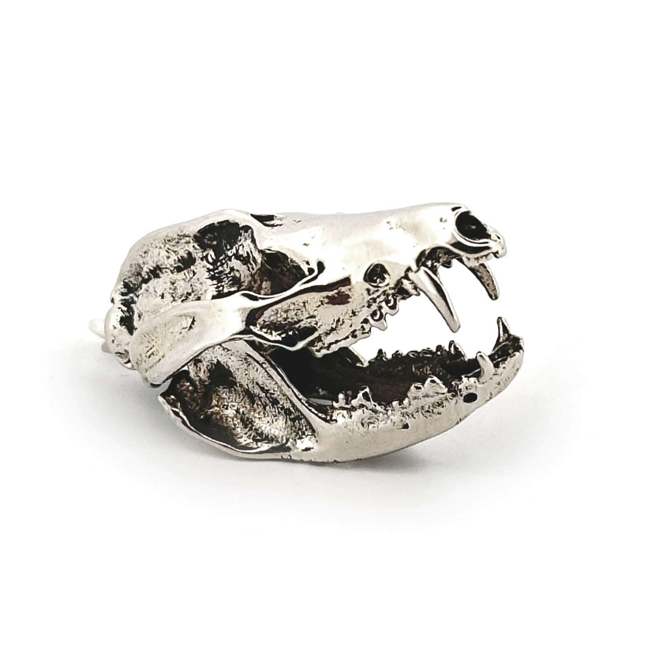 Fire & Bone - Wholesale Pendant/Charm Necklace - Opossum2