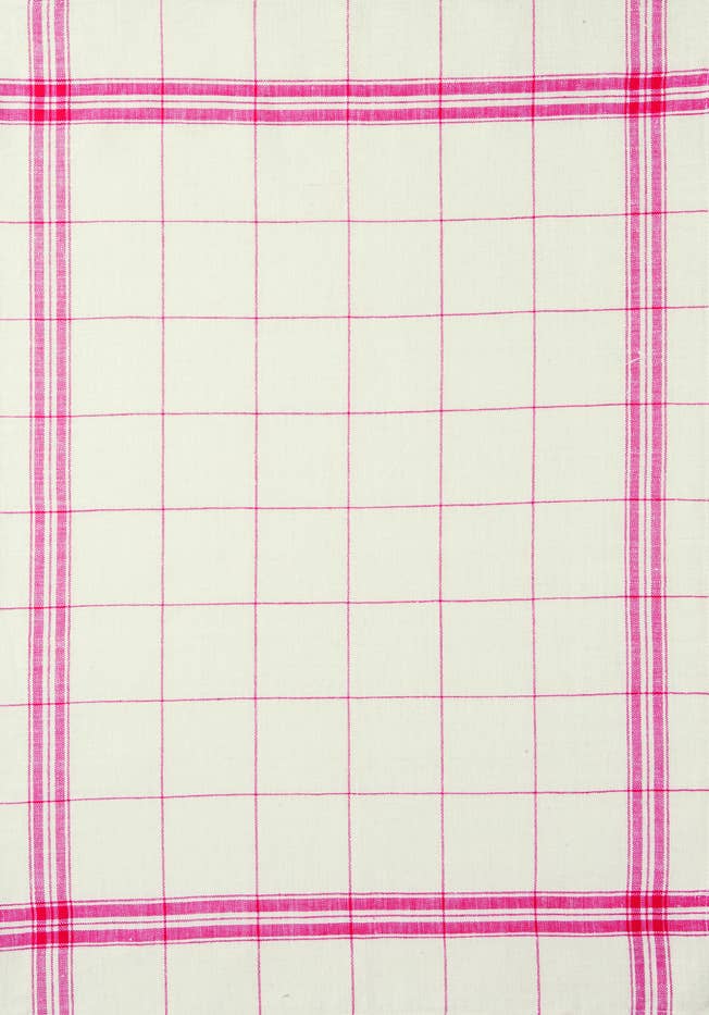 Coucke – wholesale Tea towel – EGR - Tea Towel 50x75 in Linen2