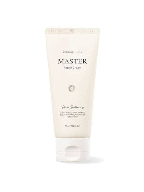 Mixsoon Master Repair Cream - Djupt lugnande 2.7 fl oz/ 80ml för wholesale av Palace Beauty Galleria