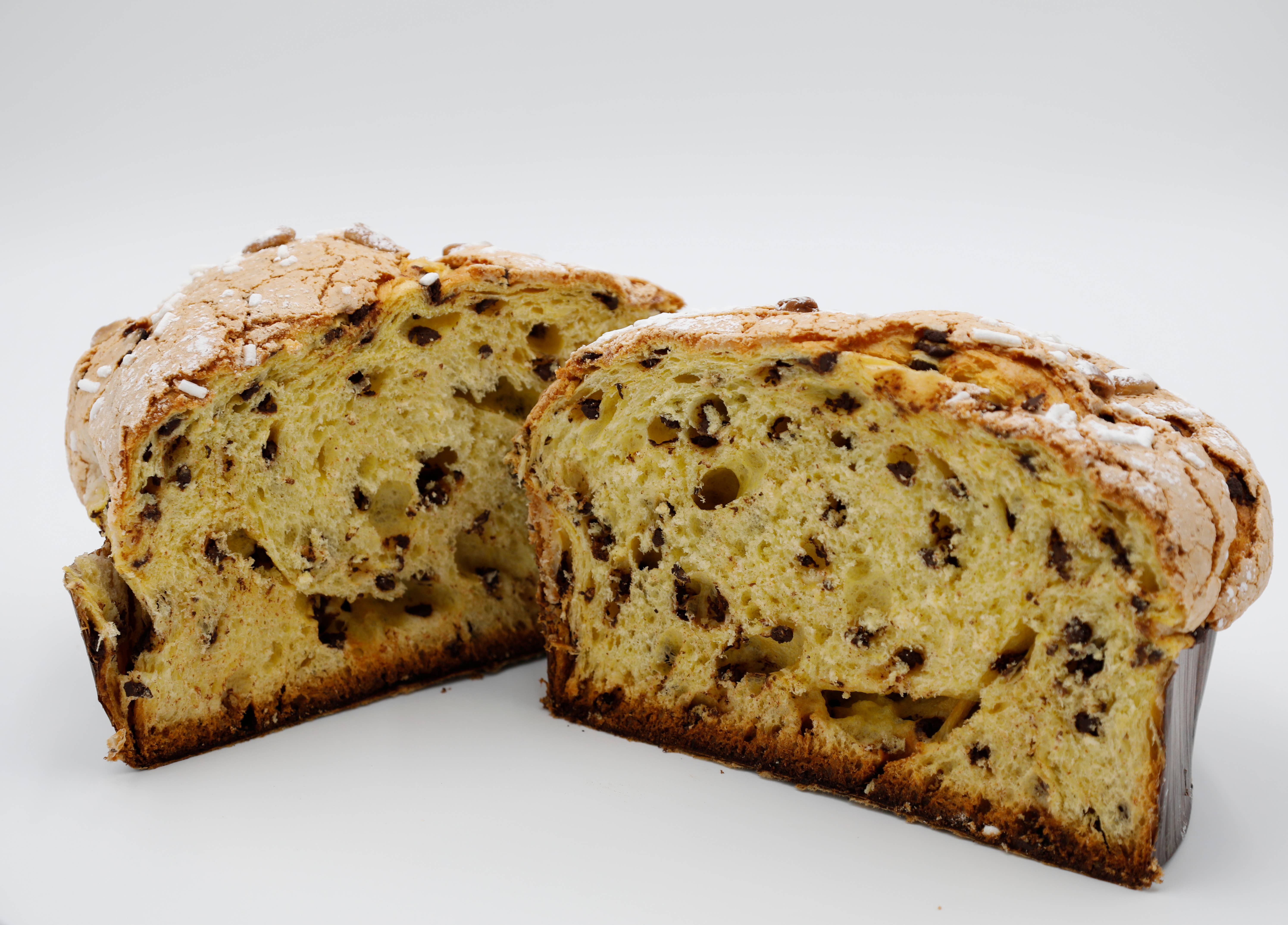 Piccolo Forno – wholesale Bread mix – Homemade Panettone 500 grams9