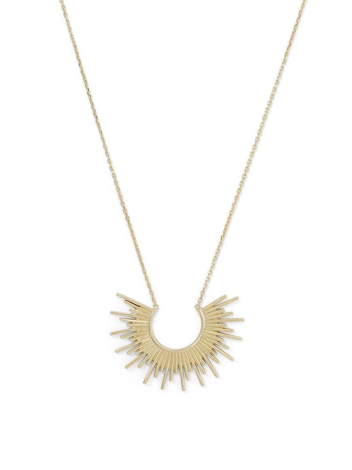 Collier Cléopâtre en or 18 carats pour la vente par Stephen Oliver