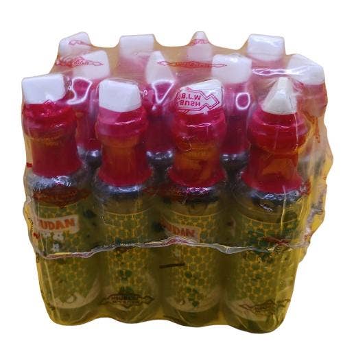 Babalaje - Vente Parfum/Eau de toilette - 12 Bouteilles de Parfum Huile Bintu el Soudan1