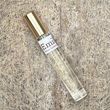 Emily, 10 ml EDP - Kaffee, Sandelholz & ein Hauch von Whiskey... für den Großhandel von Sweet Anthem