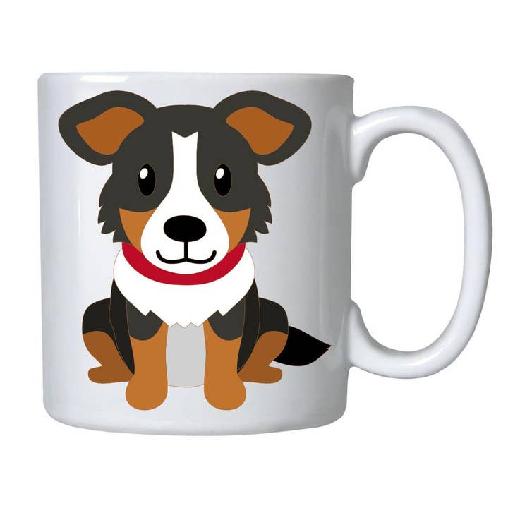 ANIMAL MUGS for wholesale by Cucawik