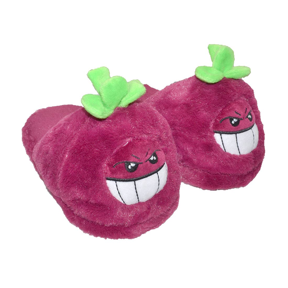 Millffy - Wholesale Slippers - Women's - Millffy Plush Pitaya Slippers Avocado Slipper fruit Pineapple funny Slippers15