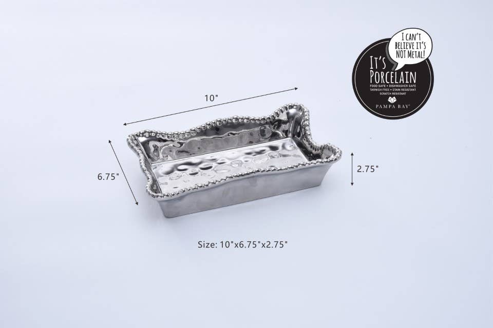 Pampa Bay – wholesale Servetthållare – Servetthållare/Gästhanddukshållare1