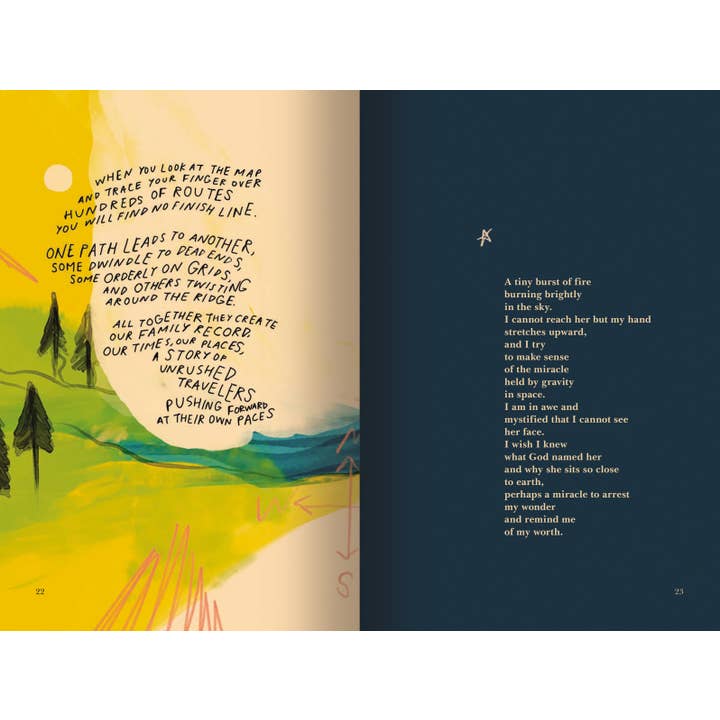 HarperCollins Christian Publishing - Wholesale Poetry & Drama - How Far You Have Come1