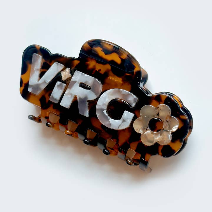 Virgo Haarklammer für den Großhandel von Have A Nice Day
