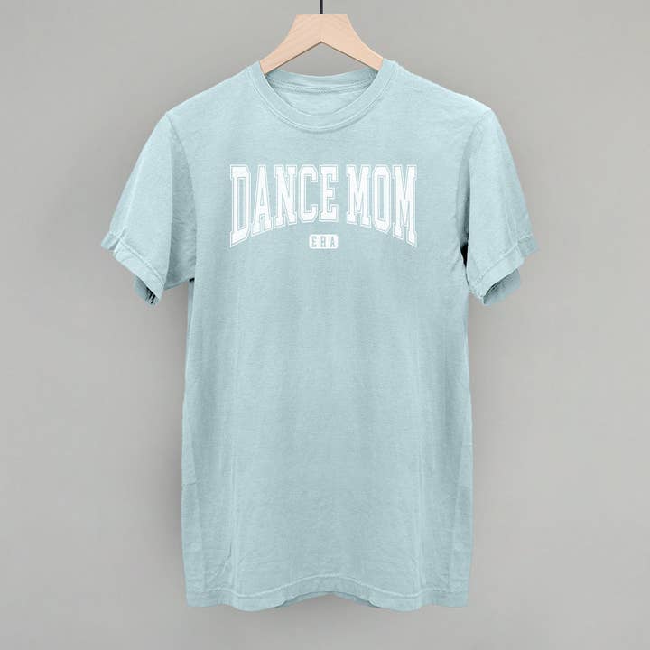 Ivy + Cloth - Wholesale Graphic Sweatshirt - Women's - Dance Mom Era6