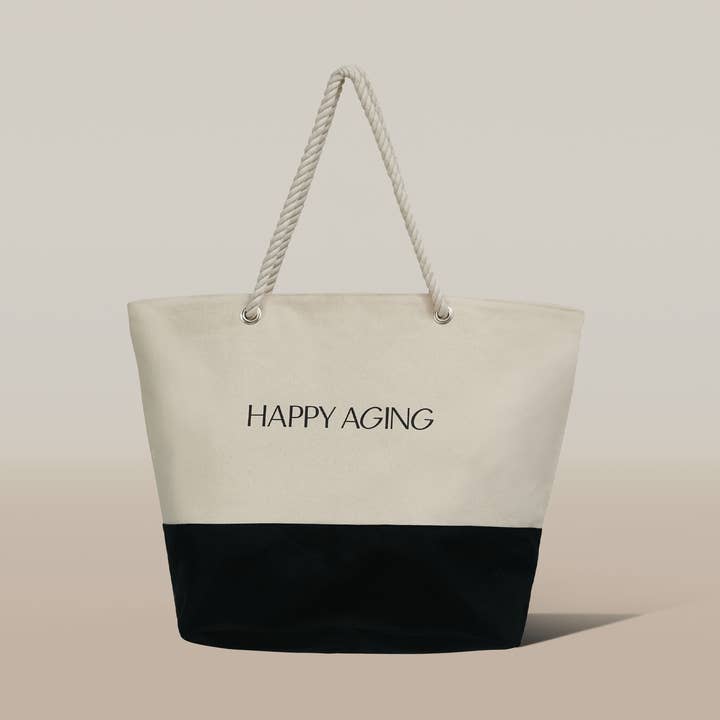 Borsa Happy Aging per la vendita all'ingrosso da parte di Happy Aging