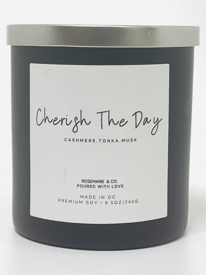 Schätze den Tag für den Großhandel von Rosemarie & Co.