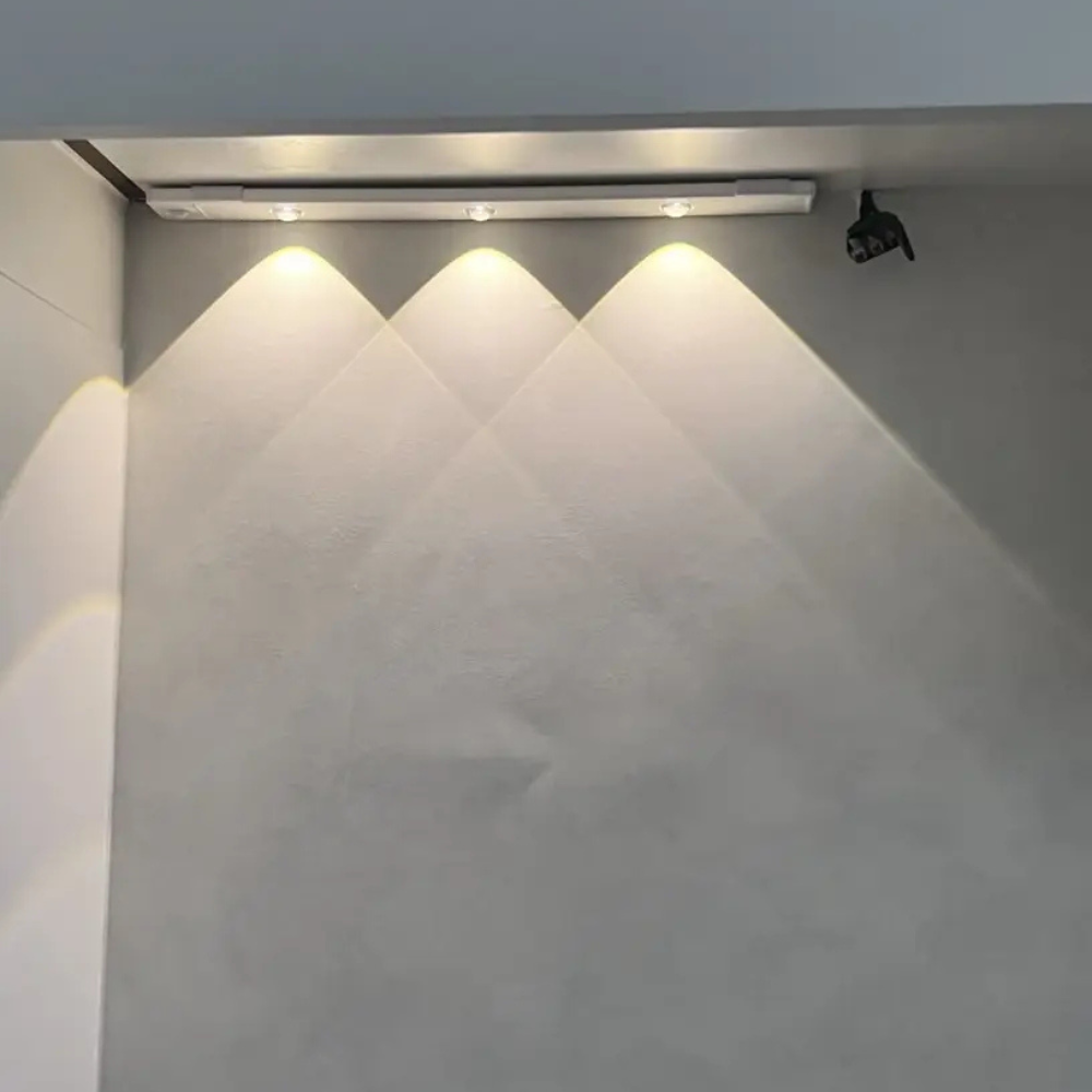 Moderny - Wholesale Night Light - Motion Sensor Strip Light12