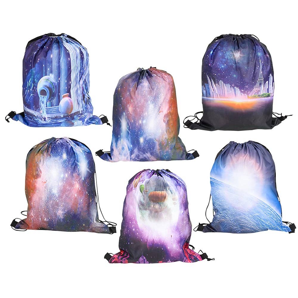 La Luna Bella - Toys – Großhandel Rucksack – Kinder – GALAXY BACKPACK 16" LLB Rucksack2