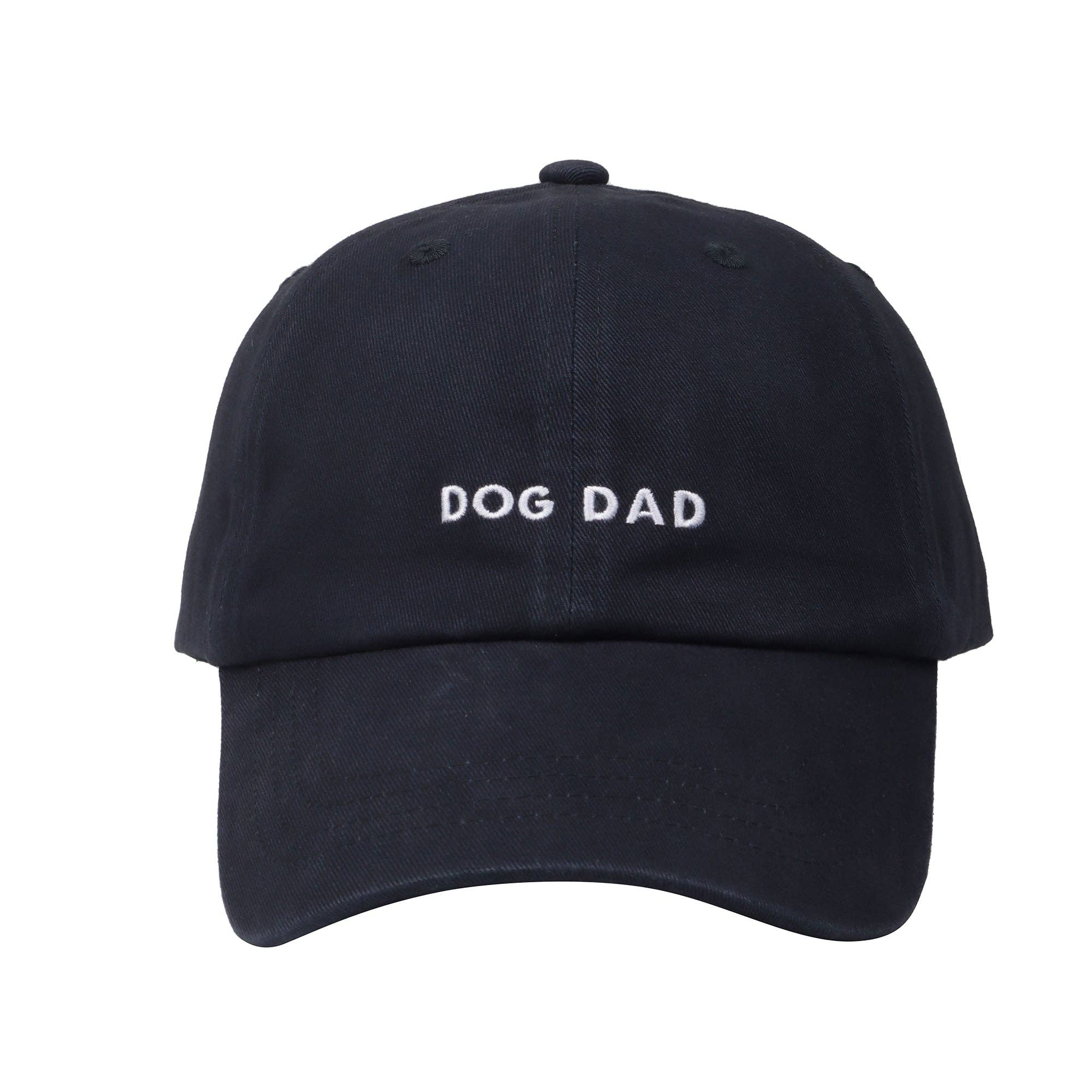 HATPHILE - Wholesale Baseball Cap - Men's - HatPhile Dog Dad Soft Baseball Cap – Adjustable Cotton Hat for Dads3