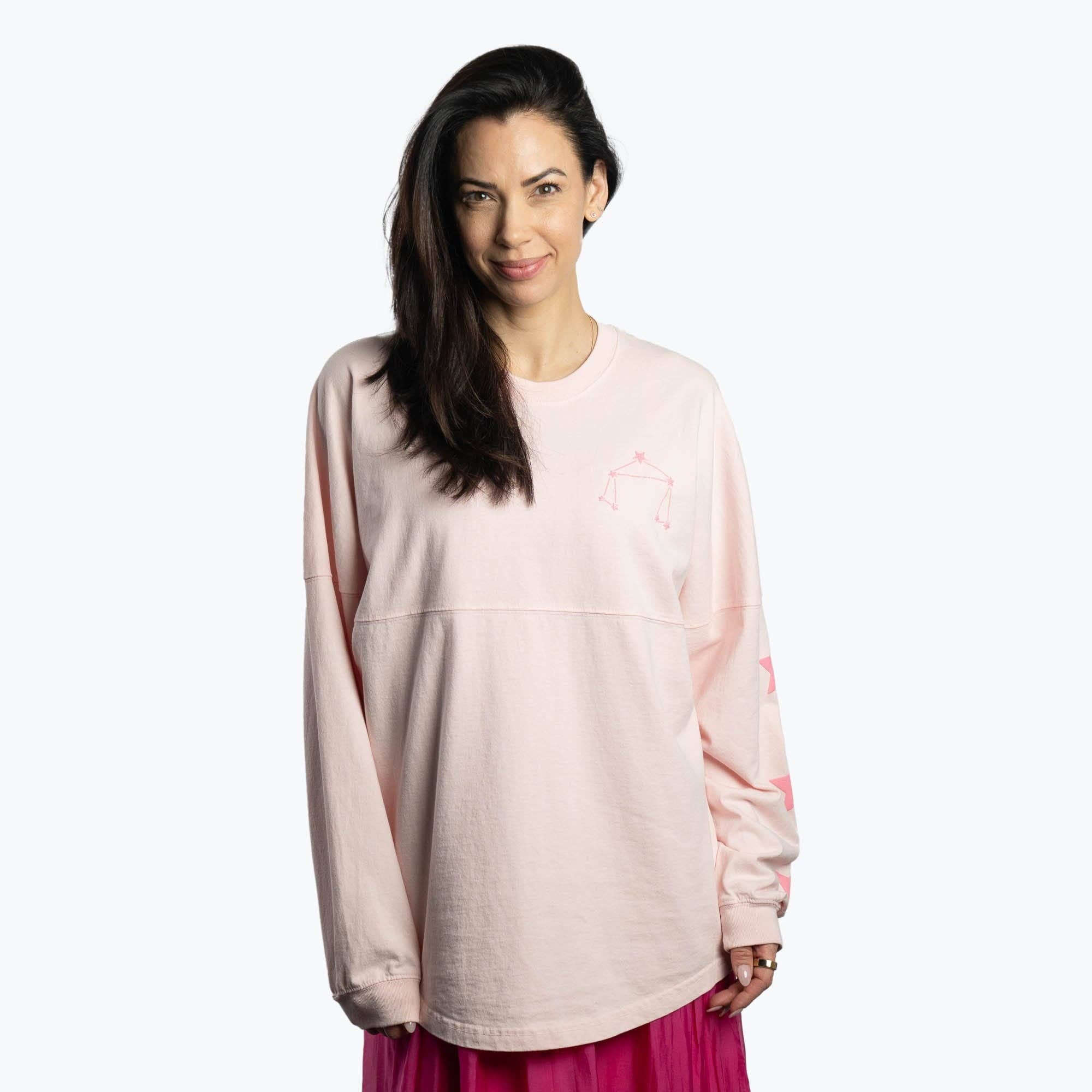 Lug - Wholesale Graphic Sweatshirt - Unisex - Lug x Spirit Jersey® - Zodiac Collection50