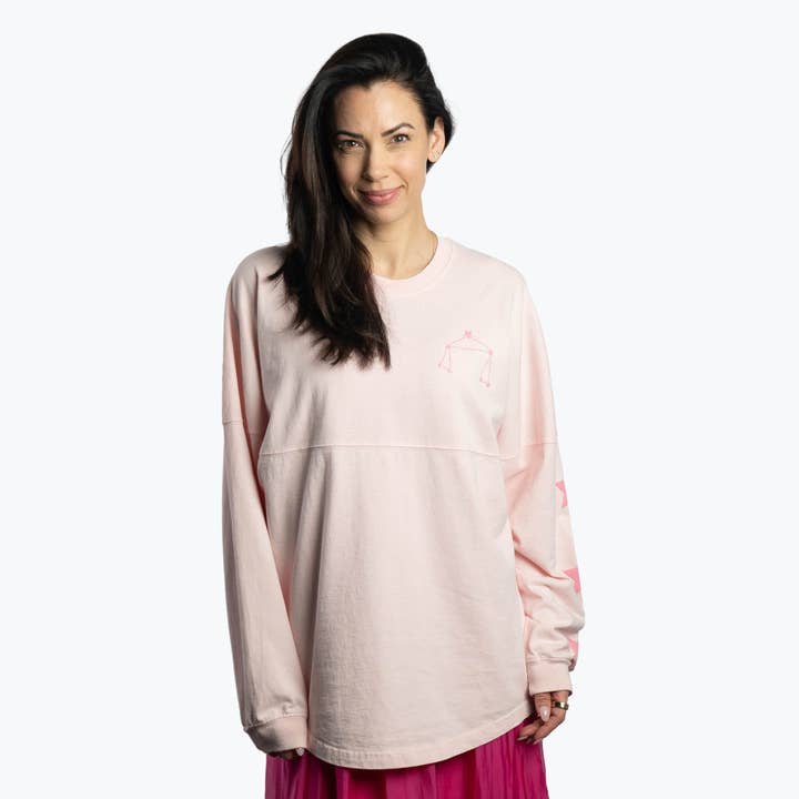 Lug - Wholesale Graphic Sweatshirt - Unisex - Lug x Spirit Jersey® - Zodiac Collection50