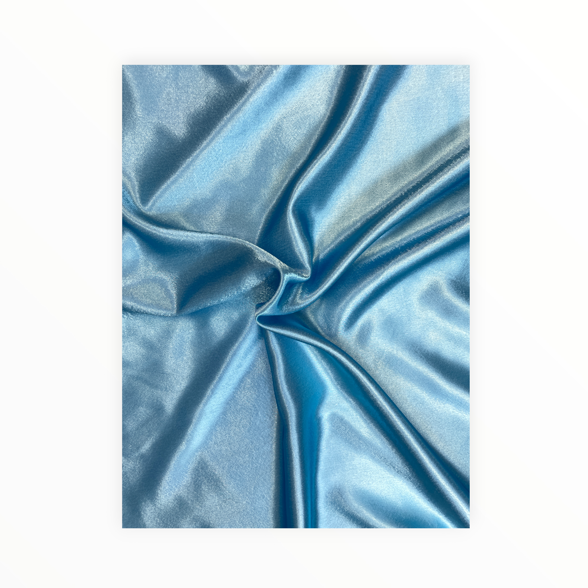 City Fabrics – Engroshandel Stofbolt – Rød silkeblød crepe satin12