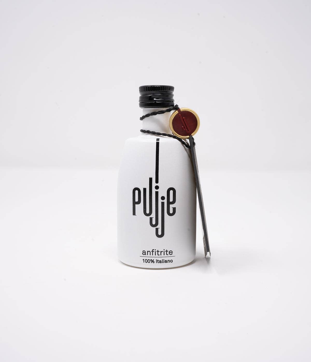 Olio Evo Pujje – wholesale Olive oil – Pujje Extra Virgin Olive Oil Box Mix Pocket 50 Ml1