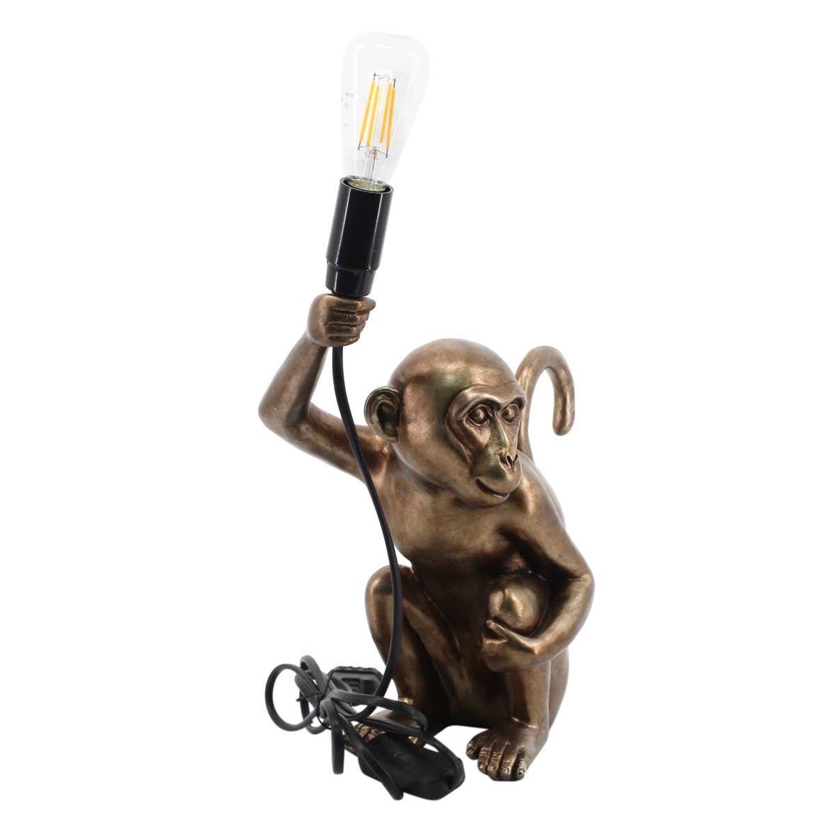 Signes Grimalt - Wholesale Accent/Desk Lamp - Signes Grimalt - Monkey Lamp * 9991