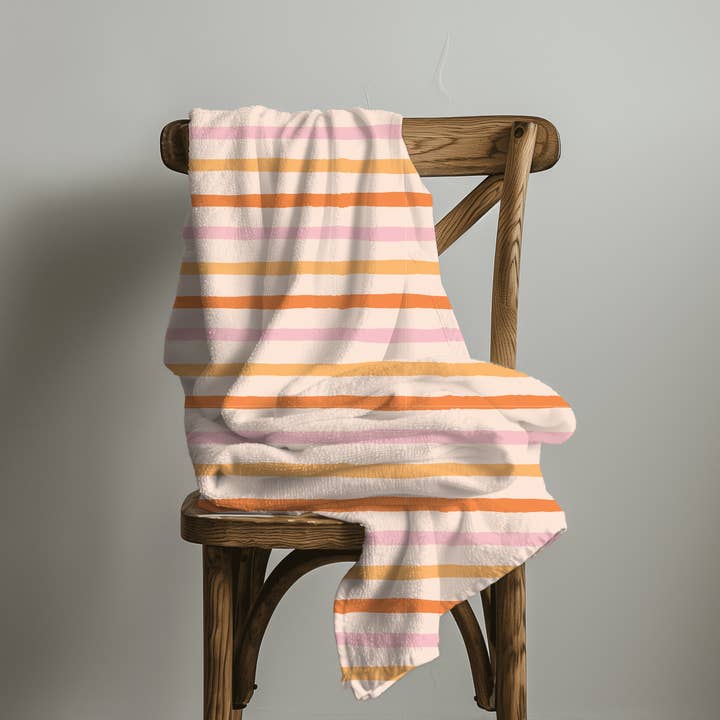 Boho + Babe - Wholesale Beach Towel - Beach Towel - Toddler and Adult6