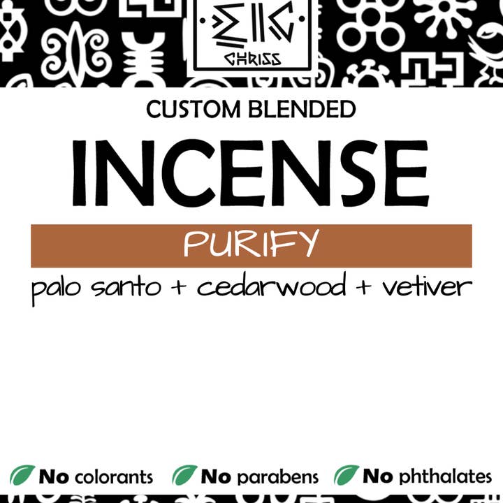 Everything Chriss Home & Body Fragrances - Wholesale Incense - Bulk Incense Stick Labels2