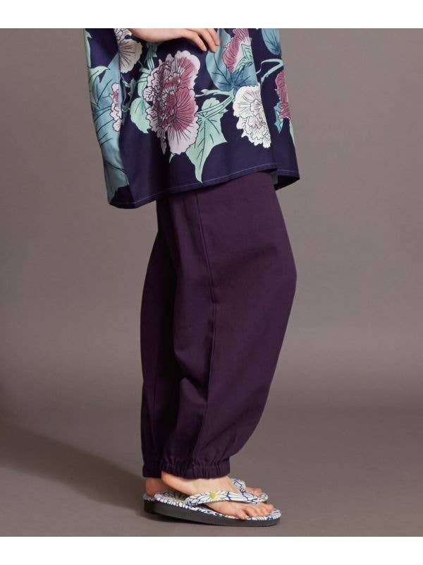 Ametsuchi by Amina Collection – wholesale Pants – Women's – All Season MONPE Pants9