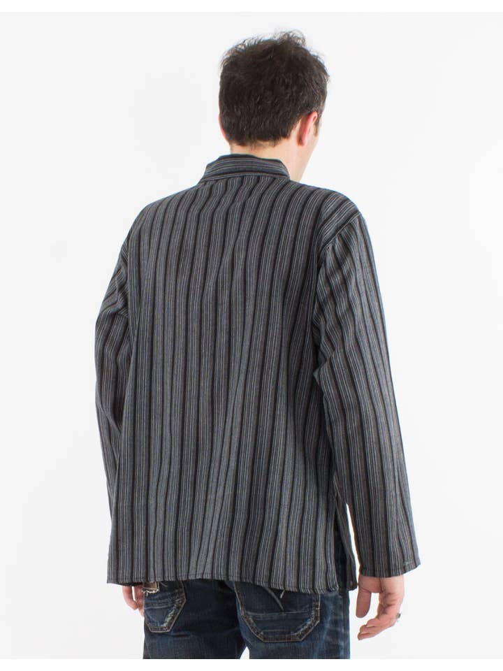 Coline - Wholesale T-Shirt - Men's - Men's shirt-CH170176