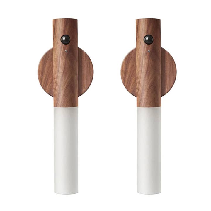 EP Design Lab - Vente Appliques - Applique murale portable moderne à détecteur de mouvement5