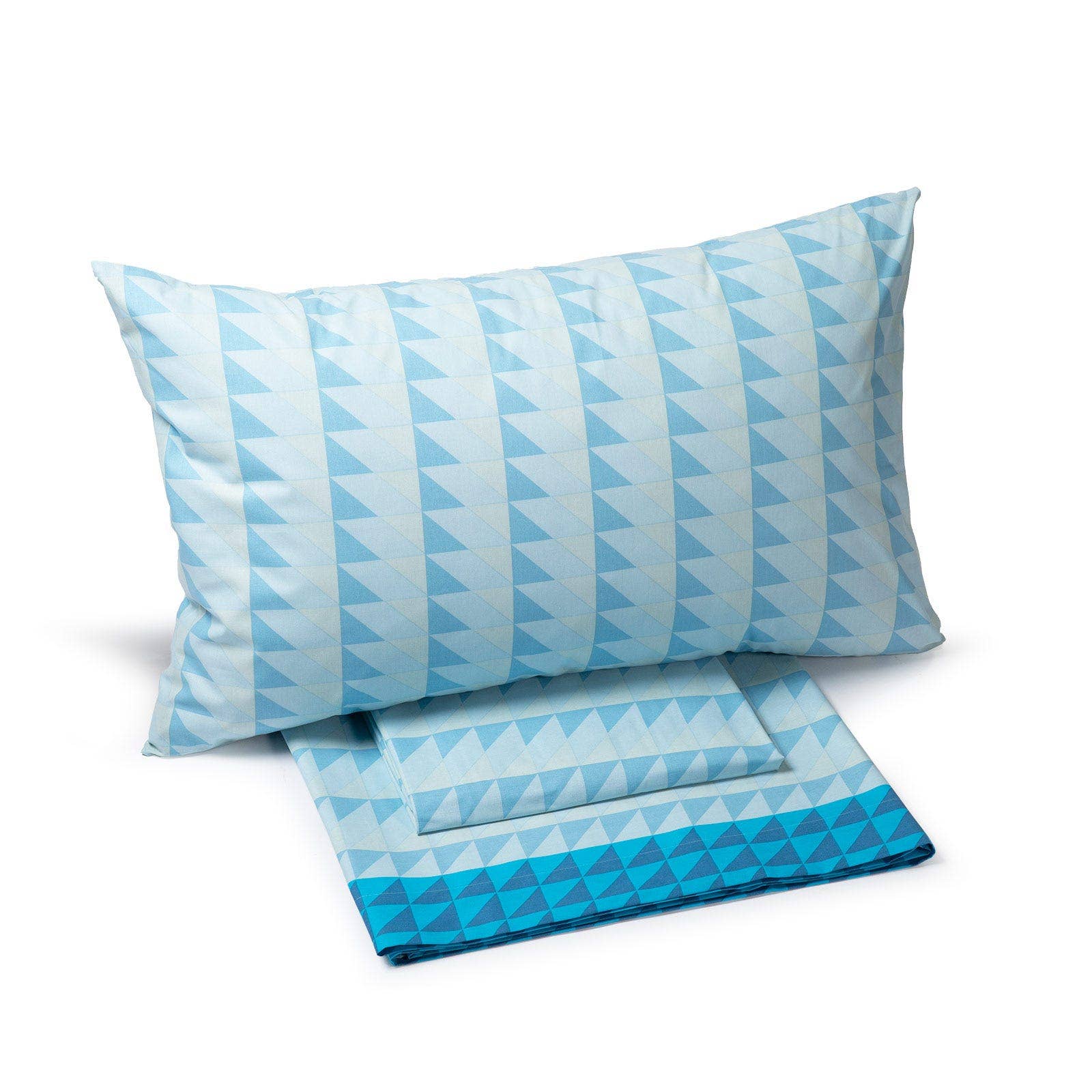 caleffi spa - Wholesale Sheet Set - Vision Double Bed Sheet Set1