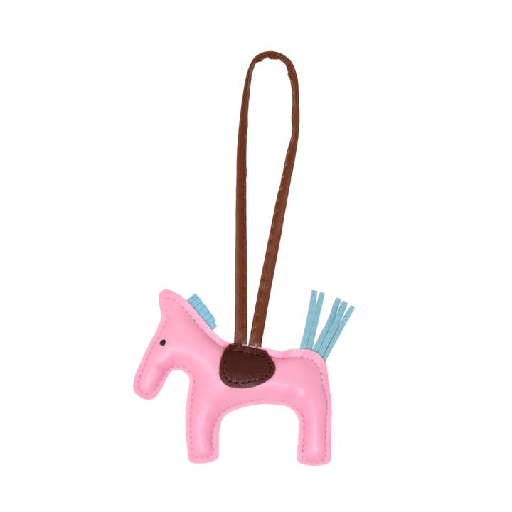 Tiny Treats and ZOMI GEMS - Wholesale Purse/Bag Accessory - Kids - Pony Handbag Charm0