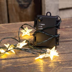 Shine Bright With Wholesale battery operated rope lights 