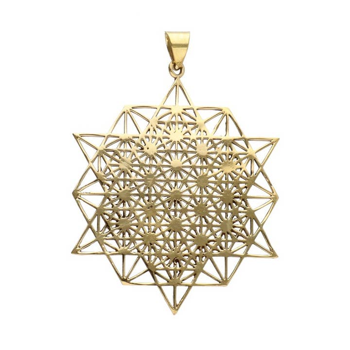 Bronze pendant -24- for wholesale by Vives de la Cortada S.L