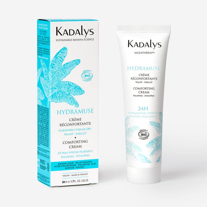 Comforting Cream for wholesale by Kadalys