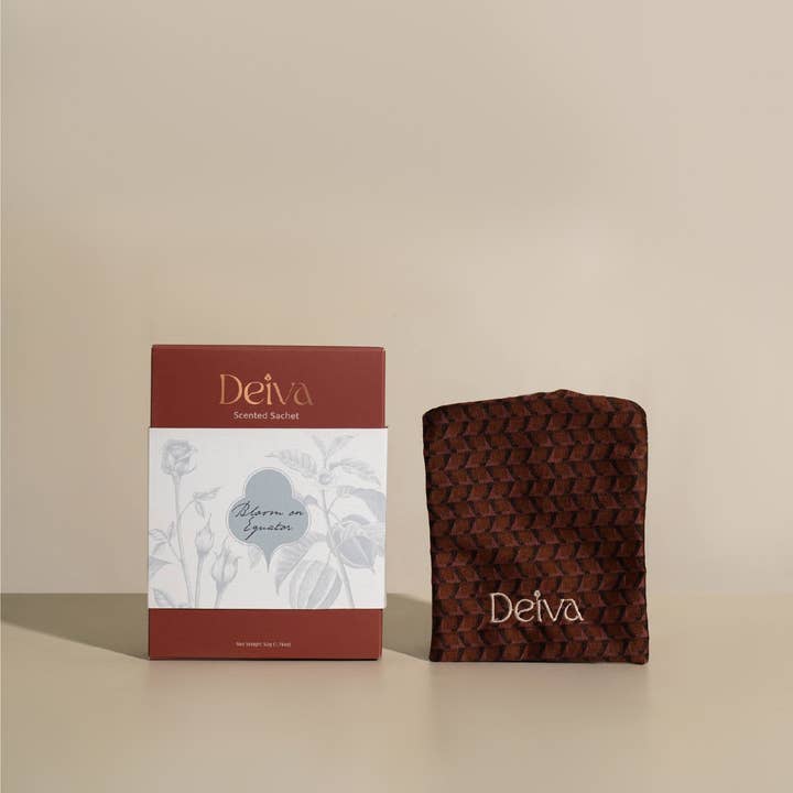 Deiva - Wholesale Sachet - Bloom on Equator3