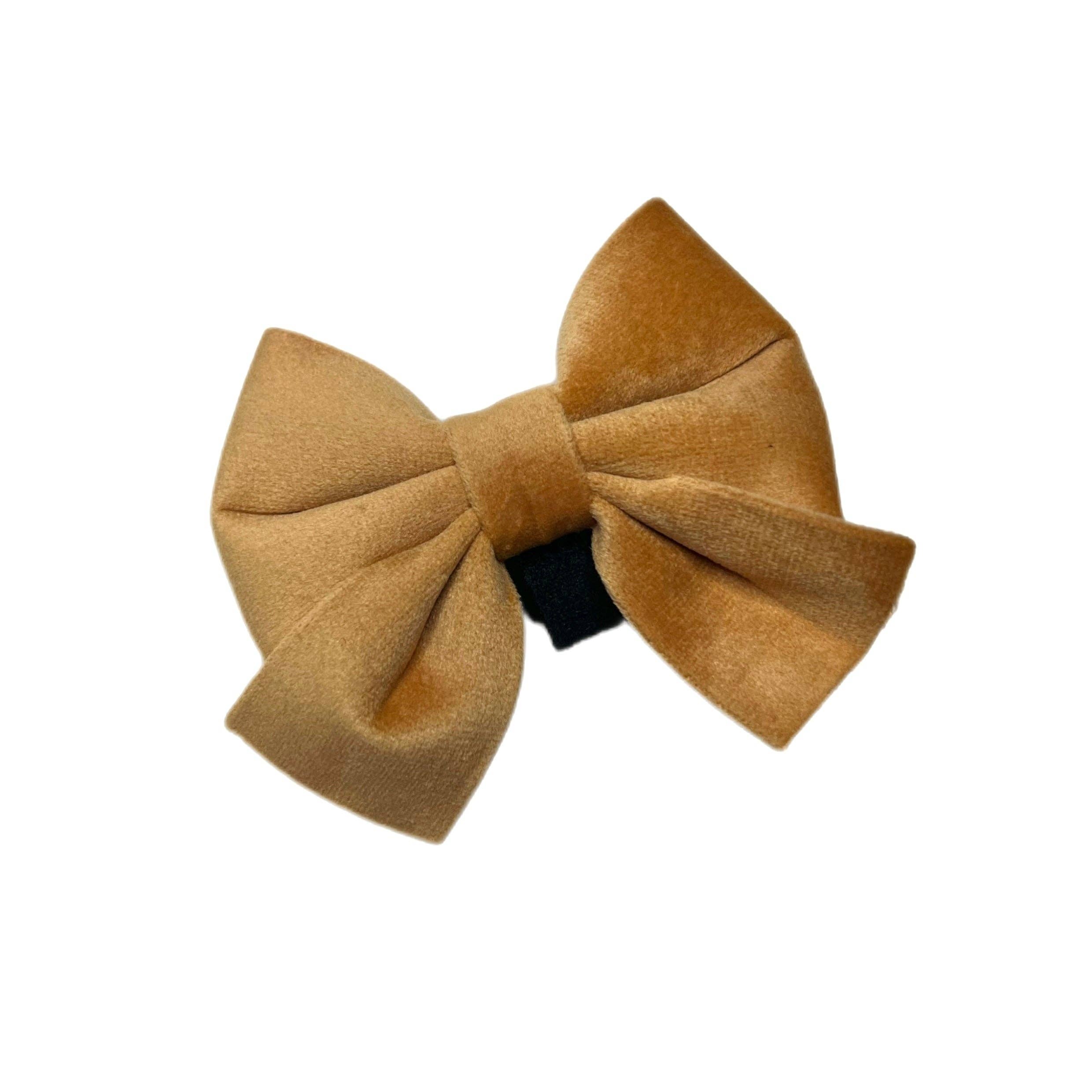 Wuffelliebe - Wholesale Pet Bow Tie - Dog - Be Merry - Bow1