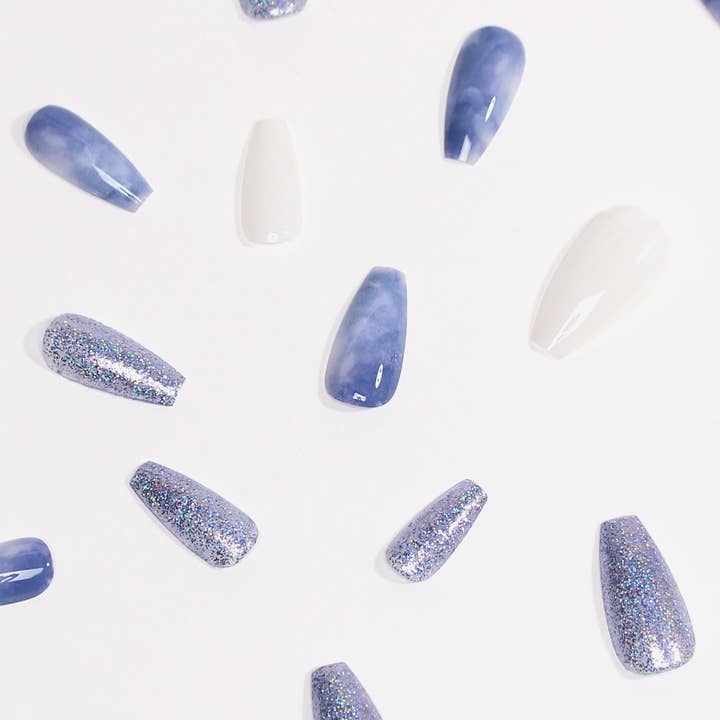 VIAI Beauty - Wholesale Press-on nepnagels - BONMUZ Wonderland | Zachte & Duurzame Opplaknagels3